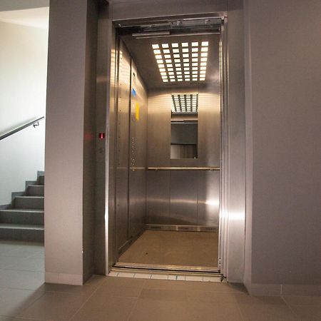 Apartament W Cieplicach Perfekt Jelenia Gora Exterior photo