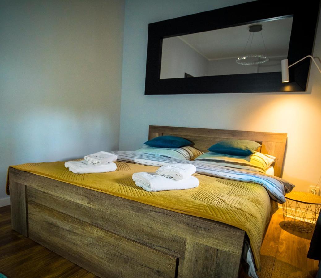 Apartament W Cieplicach Perfekt Jelenia Gora Exterior photo