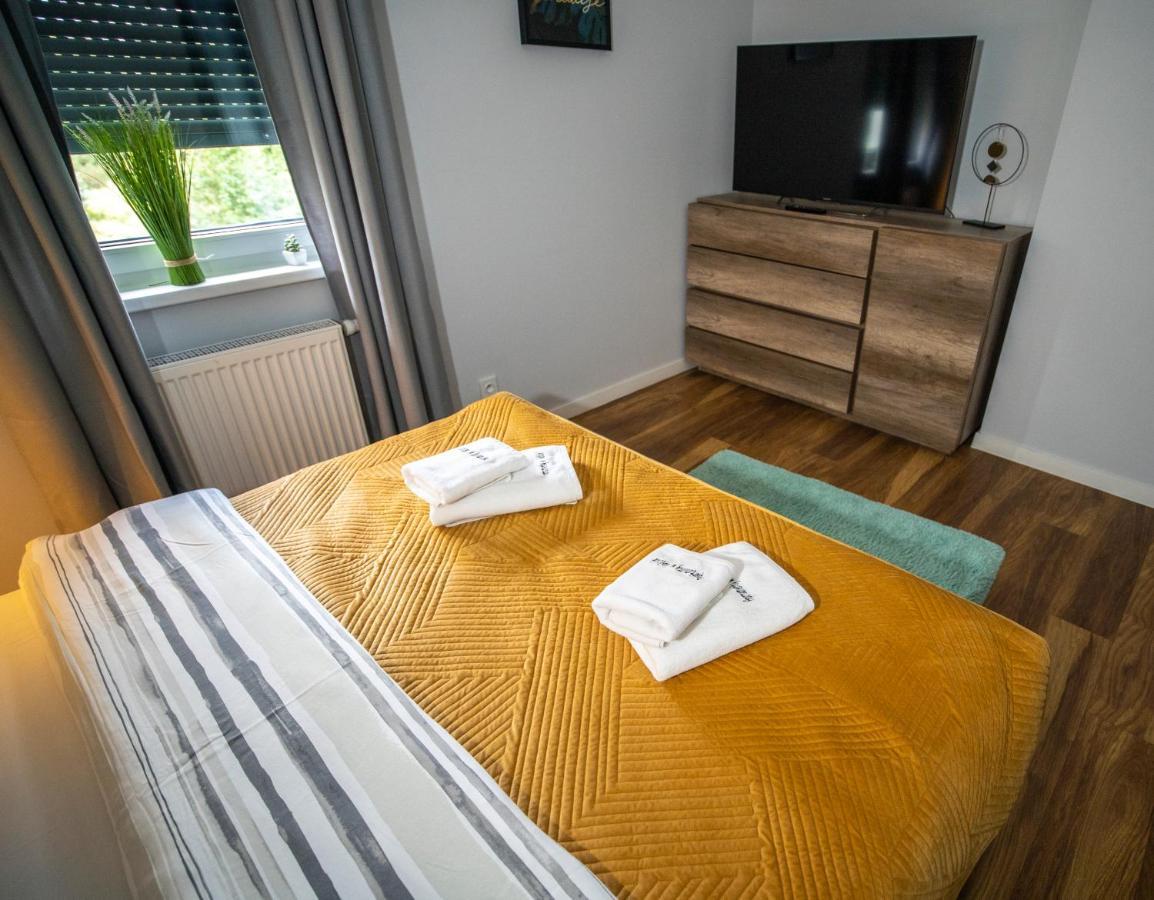 Apartament W Cieplicach Perfekt Jelenia Gora Exterior photo
