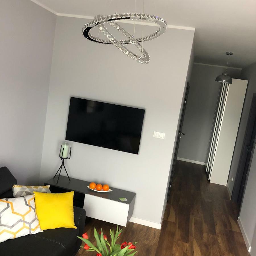 Apartament W Cieplicach Perfekt Jelenia Gora Exterior photo