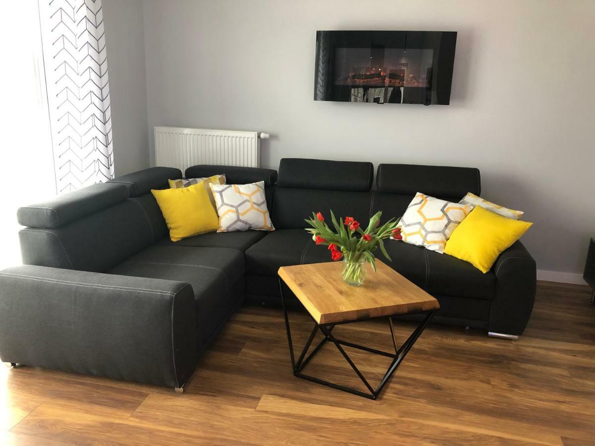 Apartament W Cieplicach Perfekt Jelenia Gora Exterior photo