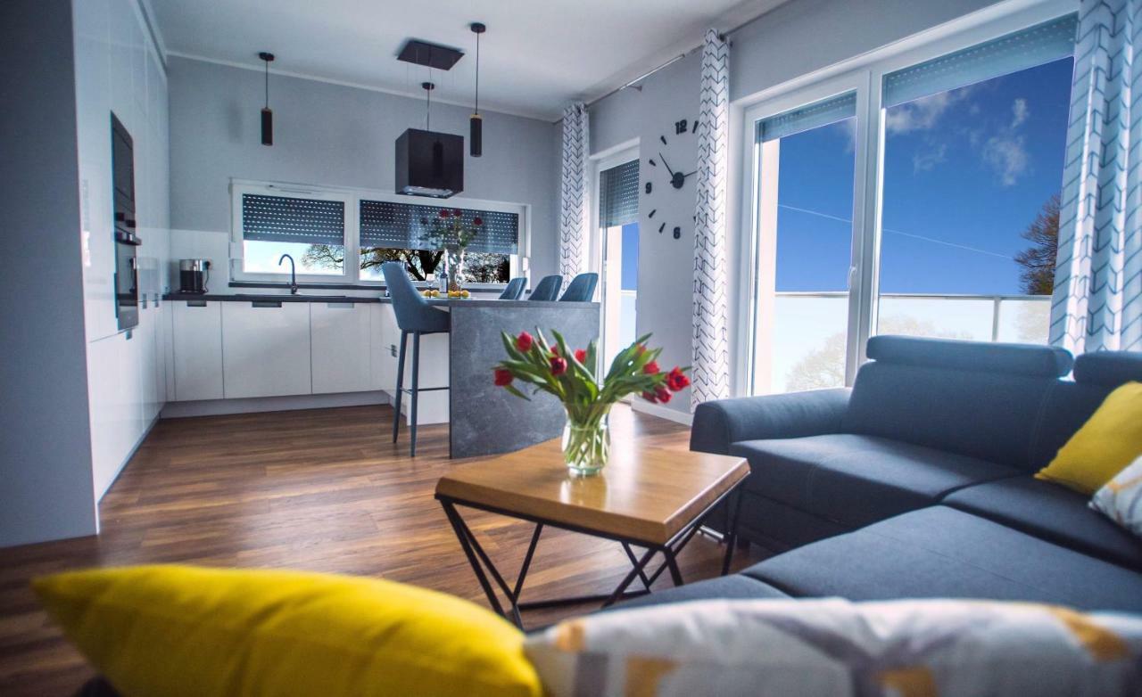 Apartament W Cieplicach Perfekt Jelenia Gora Exterior photo